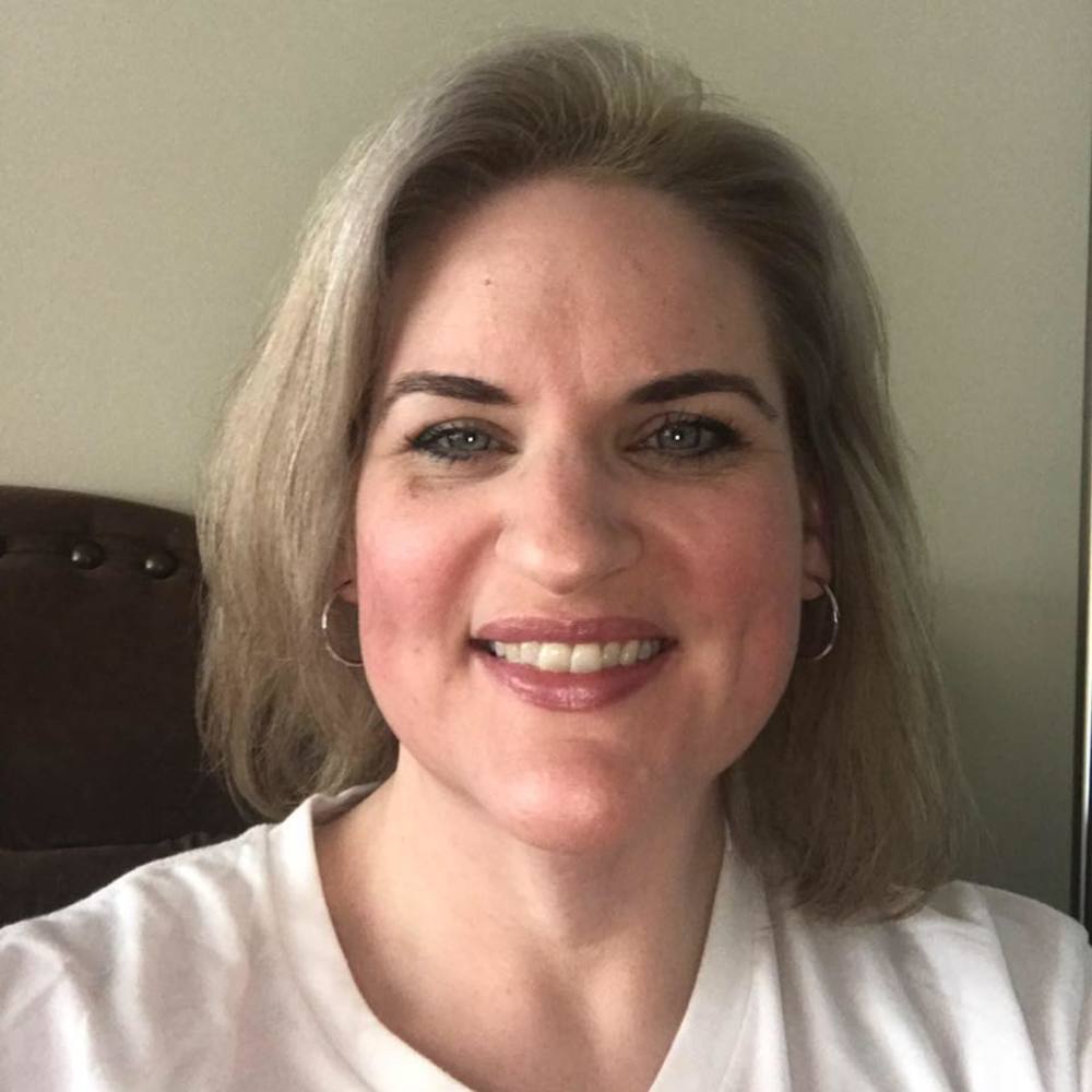 Meet your Posher, Dana